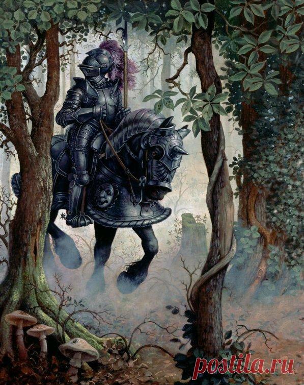 Сказочный мир Рут Сандерсон (Ruth Sanderson) / Культурное наследие / Бэйбики. Куклы фото. Одежда для кукол