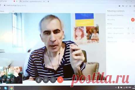 Зеленский выгнал посла Грузии на Украине из-за Саакашвили. Президент Украины Владимир Зеленский поручил министерству иностранных дел вызвать посла Грузии и передать ему предписание покинуть страну в течение 48 часов. Украинский лидер объяснил демарш требованием поднять вопрос в Тбилиси о гражданине Украины, бывшем грузинском президенте Михаиле Саакашвили.