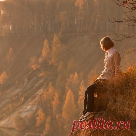 На краю земли