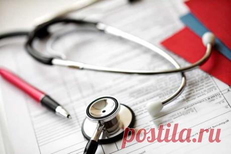 Перечень заболеваний для бессрочной инвалидности на 2019 год