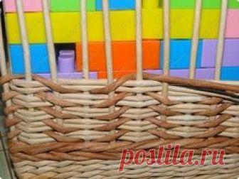 Поделка изделие Плетение Сиреневый туман Бумага газетная Трубочки бумажные фото 20