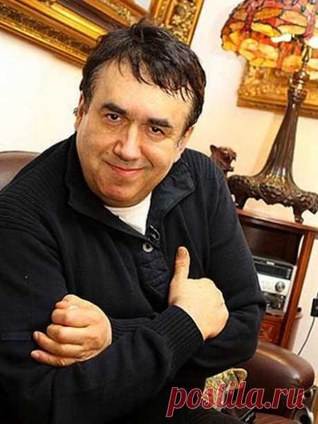 «Станислав Садальский: Человек, который никогда не жалуется и не умеет молчать»
