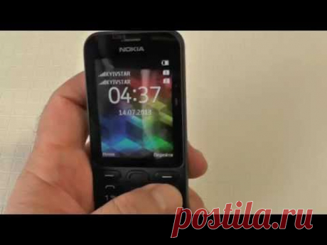 Nokia 215 Dual SIM обзор и характеристики телефона — Яндекс.Відео