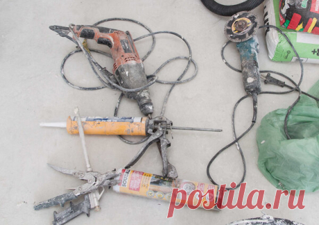 Как проводить шумные работы, не нарушая закон | Ремонт Экспресс | Яндекс Дзен