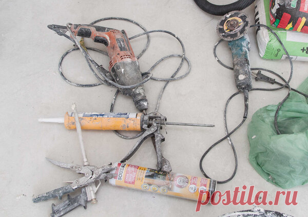 Как проводить шумные работы, не нарушая закон | Ремонт Экспресс | Яндекс Дзен