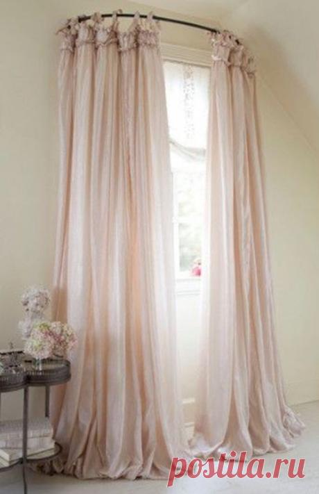 Идеи для дизайна: шикарный интерьер при минимуме затрат! 1 часть