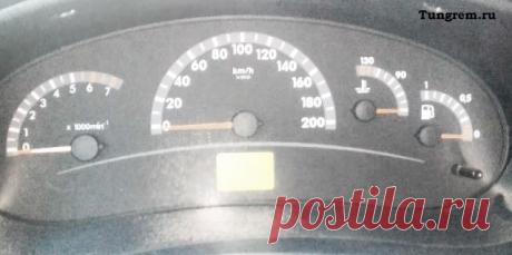 Не работает панель приборов Lada Kalina
Всем привет, в общем, на Ладе Калине случилась следующая чемиколяпия. Включаю зажигание, а панель не падаёт признаков жизни. Завожу то же самое. Попытался сделать тест панели приборов тоже ноль эмоций.