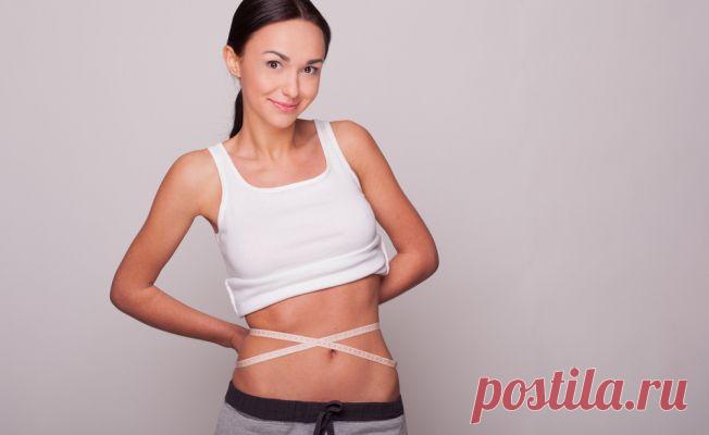 Польза похудения: 10 фактов | ВитаПортал - Здоровье и Медицина