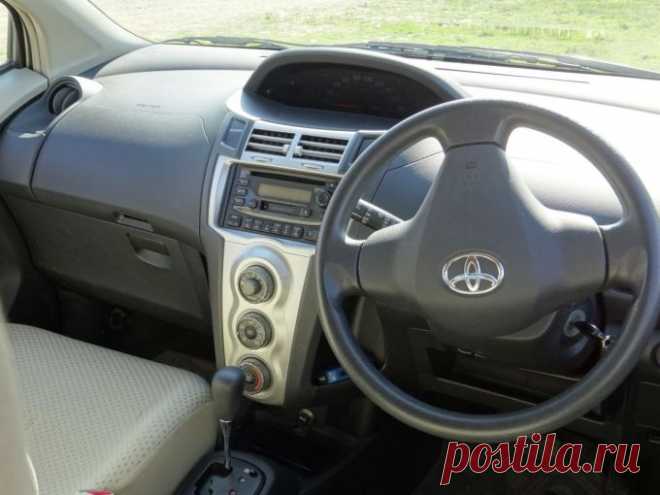 Ставим редуктор с электромуфтой, теперь 4WD по требованию с кнопки, отзыв о Toyota Vitz 2007 Дополнение к отзыву владельца Тойота Витц 2007: Ставим редуктор с электромуфтой, теперь 4WD по требованию с кнопки, Ездил летом, ездил осенью, не тужил, полный привод, Томск, бензин, 1.3 литра, автоматическая коробка передач, руль правый