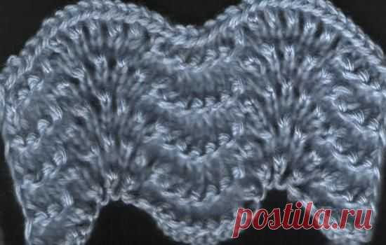 Узор павлинье перо спицами. Узор павлинье перо схема | Лаборатория домашнего хозяйства