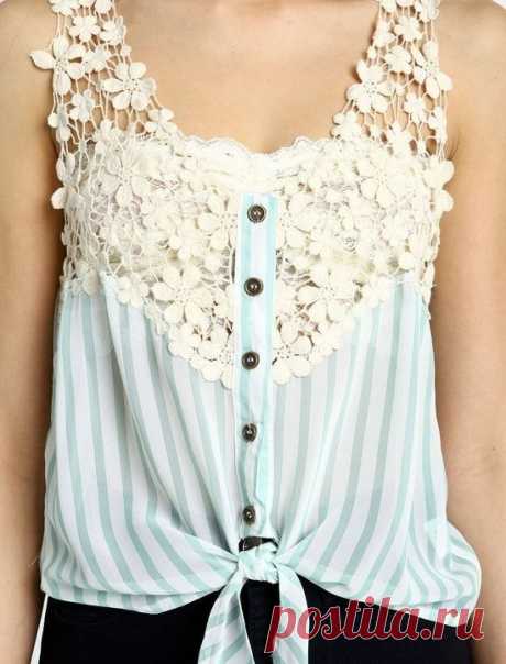 Найдено на сайте best-beautiful-summer-clothes.blogspot.com.