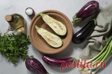 Что можно приготовить из баклажанов: 5 рецептов простых, но вкусных блюд