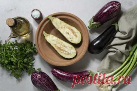 Что можно приготовить из баклажанов: 5 рецептов простых, но вкусных блюд