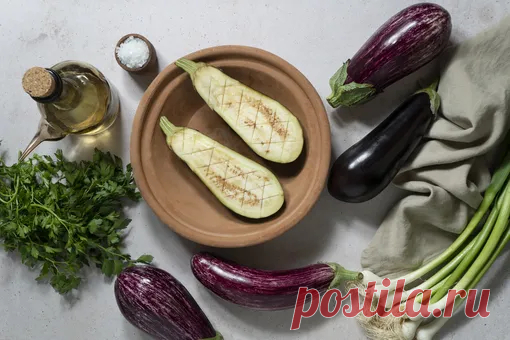 Что можно приготовить из баклажанов: 5 рецептов простых, но вкусных блюд