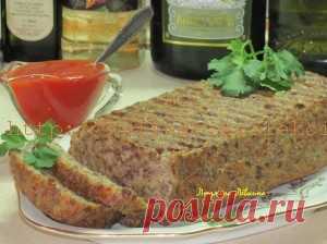 Суфле из куриных сердечек | Кулинария своими руками