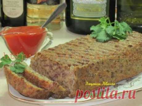 Суфле из куриных сердечек | Кулинария своими руками