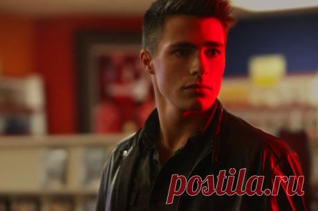 Колтон Хэйнс