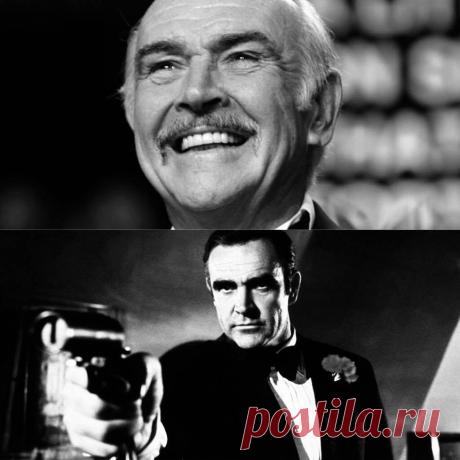 Пішов з життя 90-річний Шон Коннері.

Один з найвідоміших Джеймсів Бондів спокійно помер уві сні.