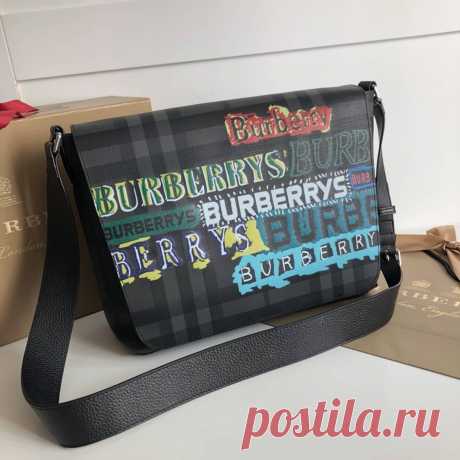 RVA RICH SOLE в Instagram: «Burberry Messenger Bag...Inbox for price..» 11 отметок «Нравится», 1 комментариев — RVA RICH SOLE (@rvarichsole) в Instagram: «Burberry Messenger Bag...Inbox for price..»