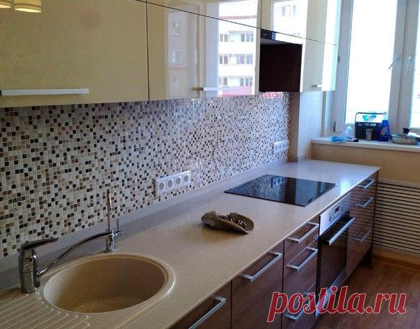 Ремонт на практике: как сделать косметический ремонт в квартире