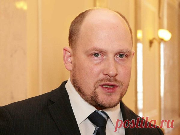 Настало время говорить правду народу Украины...