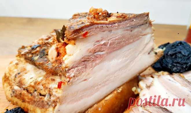 РЕЦЕПТ НАХОДКА! ТАК ВЫ ЕЩЕ ТОЧНО НЕ ГОТОВИЛИ САЛО БЕЗ ВОЗНИ И ЗАМОРЧЕК!