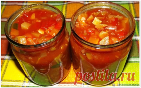 КАБАЧКОВОЕ ОБЪЕДЕНИЕ НА ЗИМУ!!! ОТКРЫТАЯ БАНКА УЛЕТАЕТ ЗА РАЗ!!!