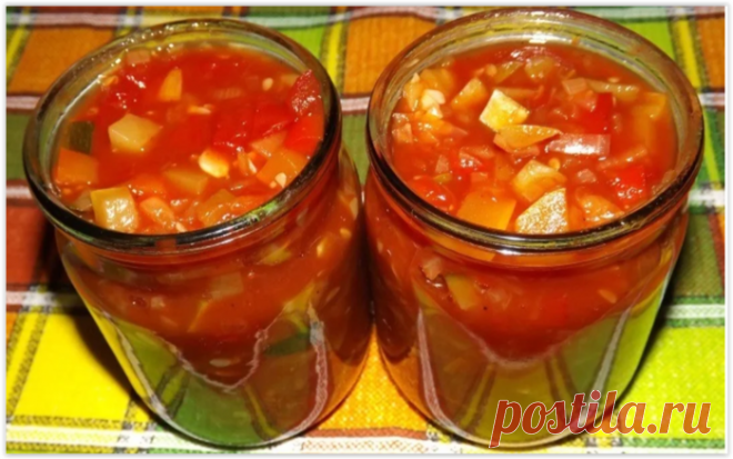 КАБАЧКОВОЕ ОБЪЕДЕНИЕ НА ЗИМУ!!! ОТКРЫТАЯ БАНКА УЛЕТАЕТ ЗА РАЗ!!!