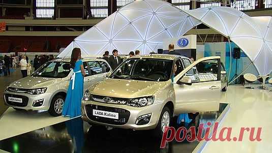 Обновленный Renault Fluence прибыл в Россию.