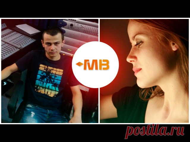 Я СОЗДАМ ТРЕК (ВЫПУСК 1)