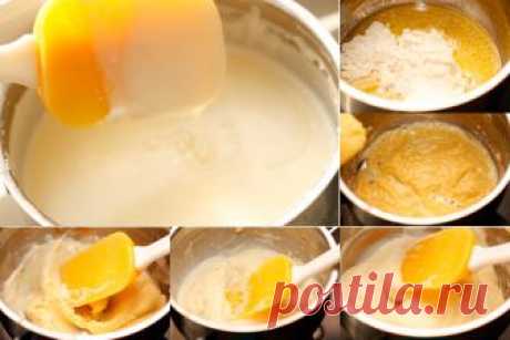 100% Самый вкусный французский соус