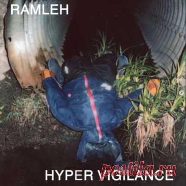 Ramleh - Hyper Vigilance (2025) 320kbps / FLAC