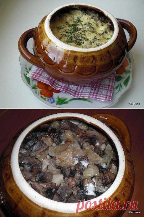 Фрикадельки с картошкой и грибами под сыром кулинарный рецепт с фото от Paragrams