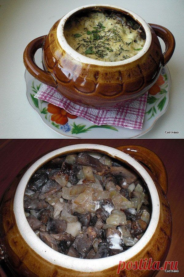 Фрикадельки с картошкой и грибами под сыром кулинарный рецепт с фото от Paragrams