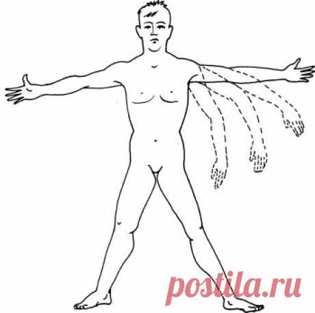 Я — это энергия! | Эксклюзив