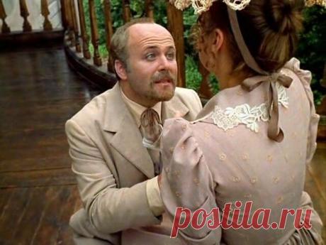 Неоконченная пьеса для механического пианино (1976)