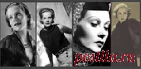 Ее последний аромат