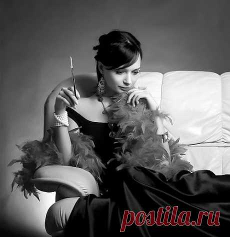 Я родилась вчера... / Блоги / НОВЫЙ МИР. Форсайт-Проект «Мидгард-ЭДЕМ»