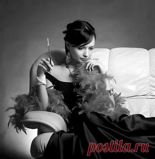 Я родилась вчера... / Блоги / НОВЫЙ МИР. Форсайт-Проект «Мидгард-ЭДЕМ»