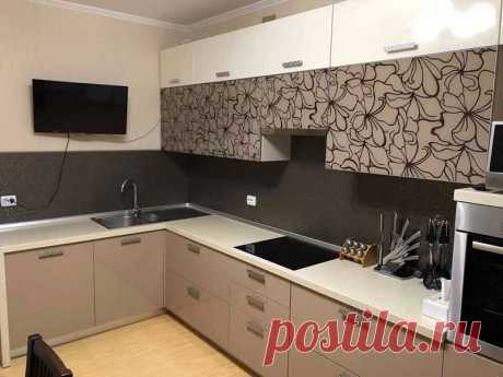 Кухни - Салон-магазин мебели X-Wood