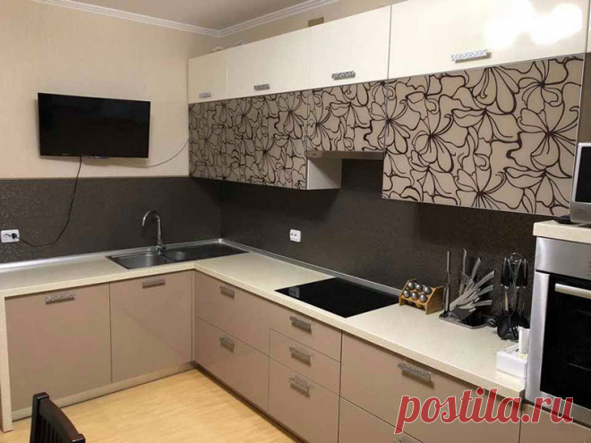 Кухни - Салон-магазин мебели X-Wood