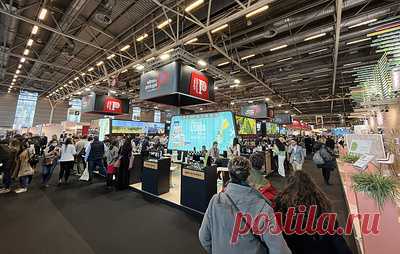 Французские эксперты оценили качество российских вин. Менеджер российского стенда на выставке Винэкспо-2022 Яна Гарагуля отметила, что особый интерес у гостей салона вызвали редкие автохтонные винограды, например, Цимлянский черный