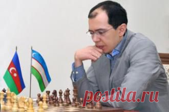 Спорт Гроссмейстер из Узбекистана Рустам Касымджанов нанес первое поражение Владимиру Крамнику - свежие новости Украины и мира