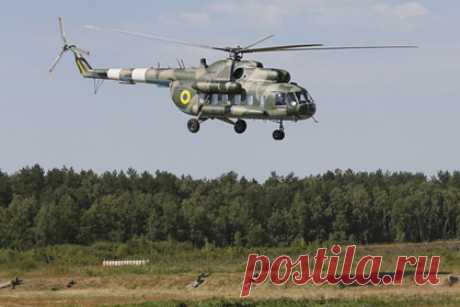 В Белоруссии заявили о нарушении госграницы украинским вертолетом Ми-8. Украинский вертолет Ми-8 в ходе военных учений нарушил государственную границу Белоруссии, принадлежащее соседней стране воздушное судно проникло на территорию республики на глубину до одного километра. Нарушение было зафиксировано в субботу около полудня неподалеку от пункта пропуска «Новая Рудня».