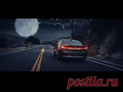 Kia K7 Premier 2019 - новый седан из Кореи - цена, фото, технические характеристики, авто новинки 2018-2019 года