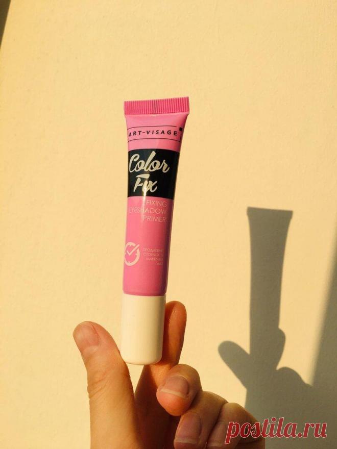 Визажисты советуют эту основу для стойкости теней
Сталкивались с таким: тени в конце дня, или уже в обед скатались на глазах и выглядит это все безобразно?! Я часто. Но наконец-то я нашла хорошую базу под тенив соотношении цены и качества. Праймер под тени Art Visage придаст яркость и стойкость Вашему макияжу. Фиксирующая основа под тени. Состав праймера. Фиксирующая основа под тени. Вот […]
Читай дальше на сайте. Жми подробнее ➡