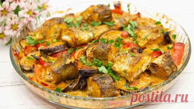 Сразу 10 простых и вкусных ужинов, которые готовятся в одной посуде (без лишних хлопот и усилий) | Евгения Полевская | Это просто | Яндекс Дзен