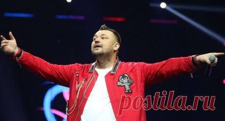 Концерты в Ледовом дворце