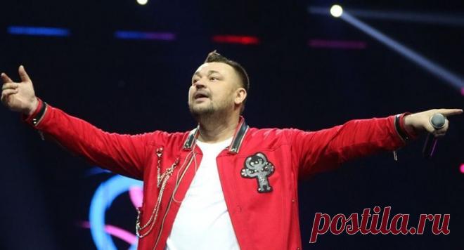 Концерты в Ледовом дворце