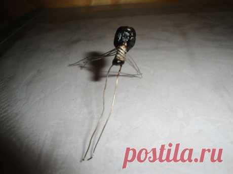 Realistic Spider (Life-Size Prop) : 7 Steps (with Pictures) - Instructables